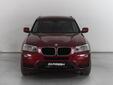 BMW X3 2012