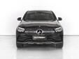 Mercedes-Benz GLC Coupe 2021