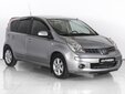 Nissan Note 2008