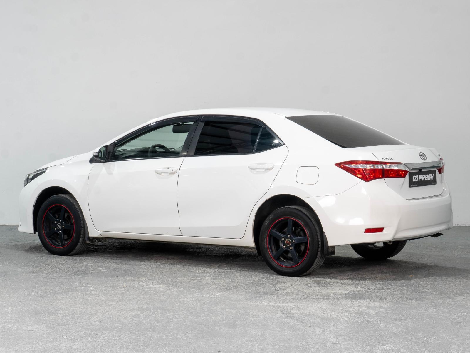 LADA (ВАЗ) Vesta 2018