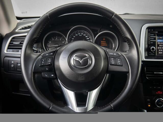 Mazda CX-5 2014