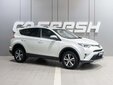 Toyota RAV4 2018