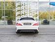 Mercedes-Benz CLA AMG 2014