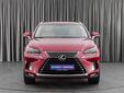 Lexus NX 2018