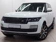 Land Rover Range Rover 2018