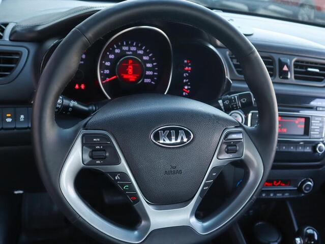 Kia Rio 2016