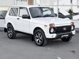 LADA (ВАЗ) 2121 (4x4) 2020