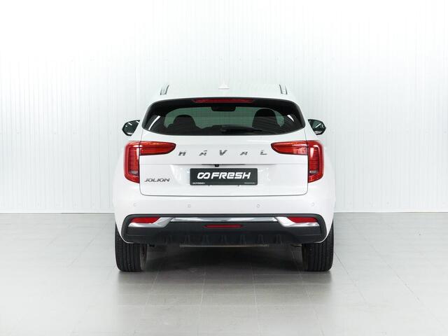 Haval Jolion 2023