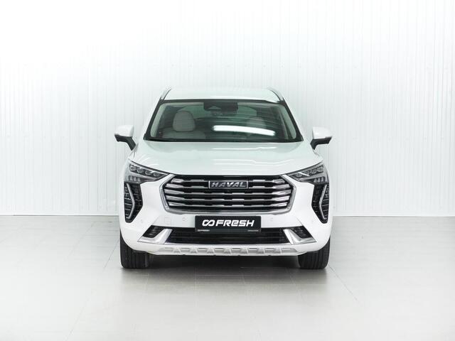 Haval Jolion 2023