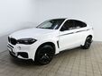 BMW X6 2018