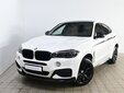 BMW X6 2018