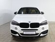 BMW X6 2018