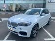 BMW X5 2016