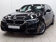 BMW 5 серии 2020