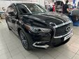 Infiniti QX60 2019