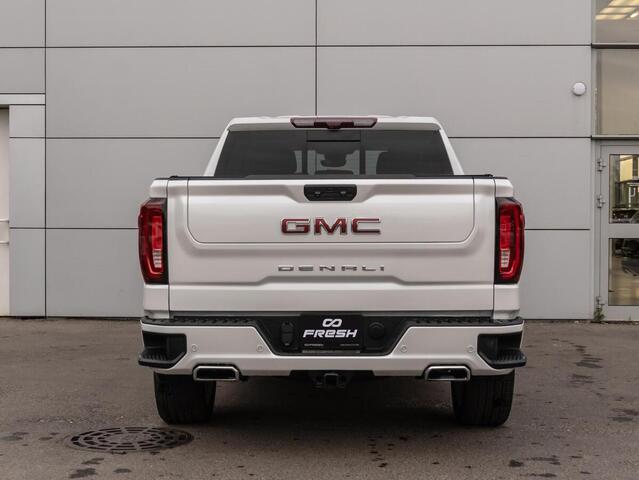 GMC Sierra 2023