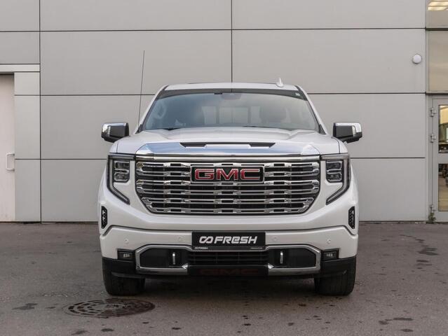 GMC Sierra 2023