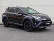 Toyota RAV4 2018