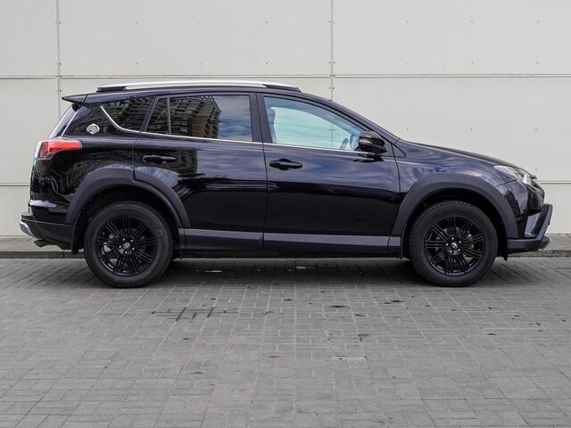 Toyota RAV4 2018