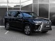 Lexus LX 2023