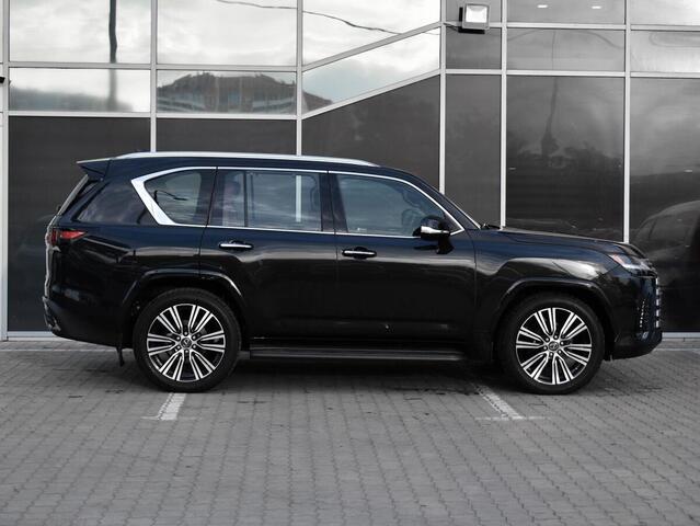 Lexus LX 2023