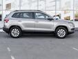 Skoda Karoq 2020