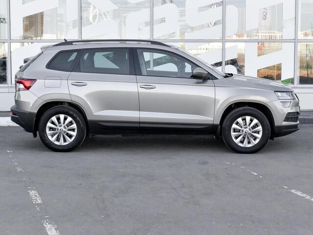 Skoda Karoq 2020