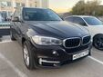 BMW X5 2018