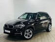 BMW X5 2018