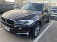 BMW X5 2018