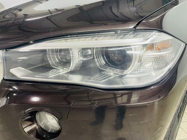 BMW X5 2018