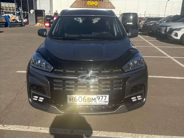 Haval Jolion 2024