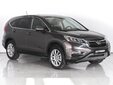 Honda CR-V 2015