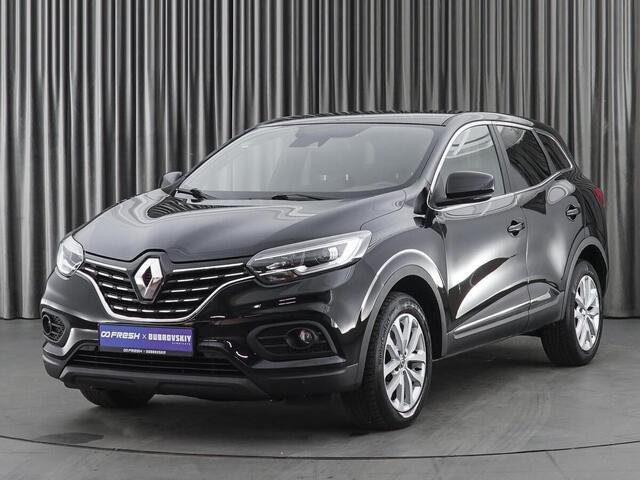 Renault Kadjar 2020