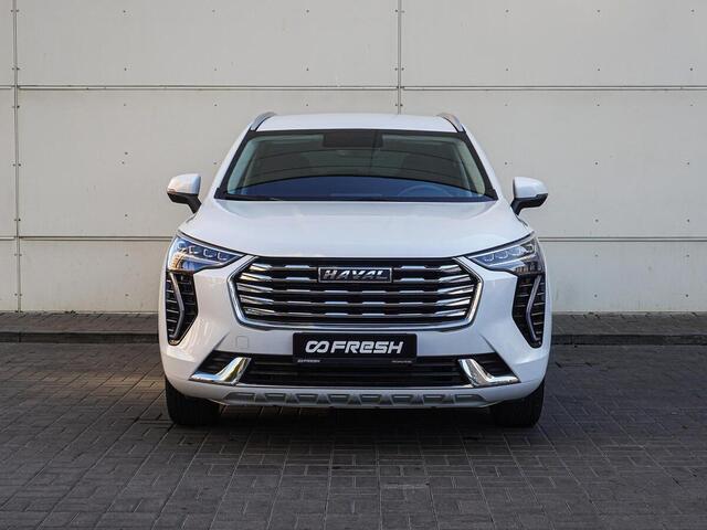 Haval Jolion 2023