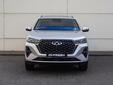 Chery Tiggo 7 Pro Max 2022