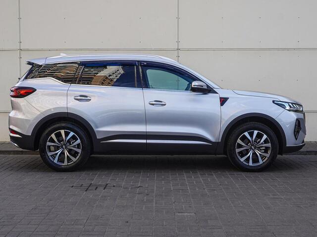 Chery Tiggo 7 Pro Max 2022