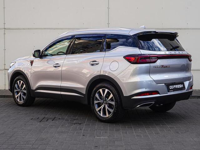 Hyundai Creta 2018