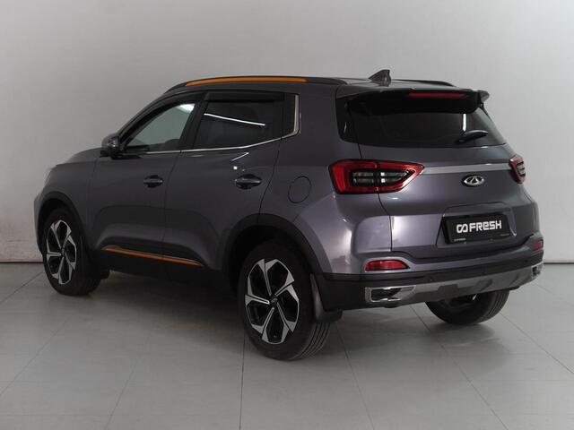 Renault Duster 2019