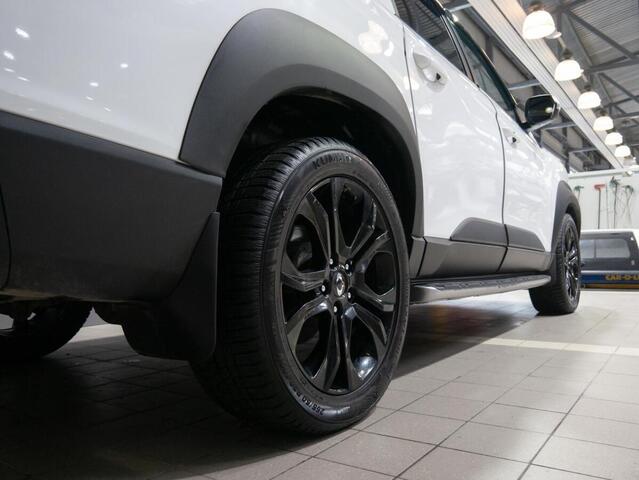 SsangYong Rexton Sports 2019