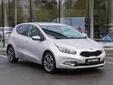 Kia Ceed 2013