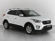 Hyundai Creta 2018