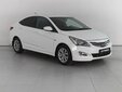 Hyundai Solaris 2014