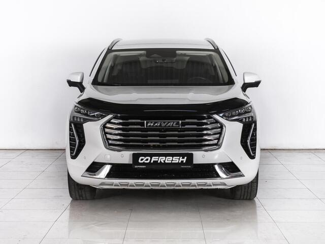 Haval Jolion 2022