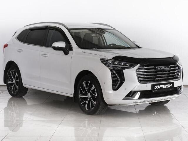 Haval Jolion 2022