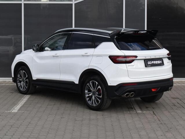 Haval Jolion 2023