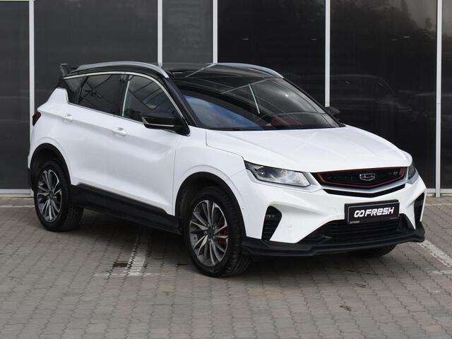 Haval Jolion 2023