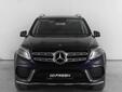 Mercedes-Benz GLS 2018