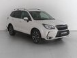 Subaru Forester 2017