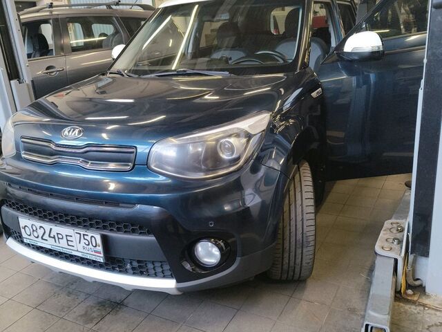 Kia Picanto 2014